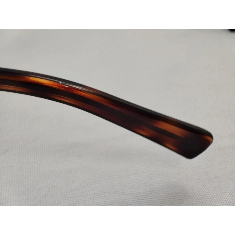 Armani Exchange AX 3005 8037 Tortoise Cat Eye Eyeglasses Frames 52-17-145‎ Women